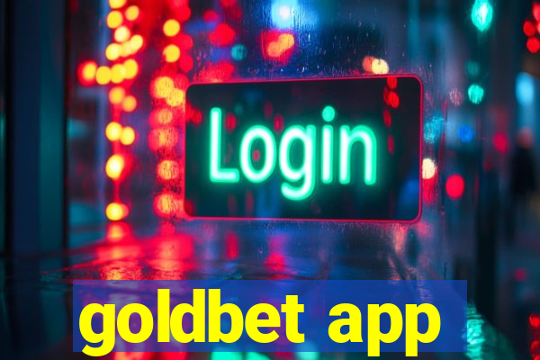 goldbet app